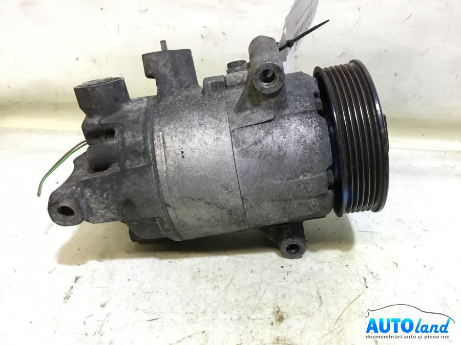 Compresor AC 5q0820803d Skoda OCTAVIA 5E3 2012