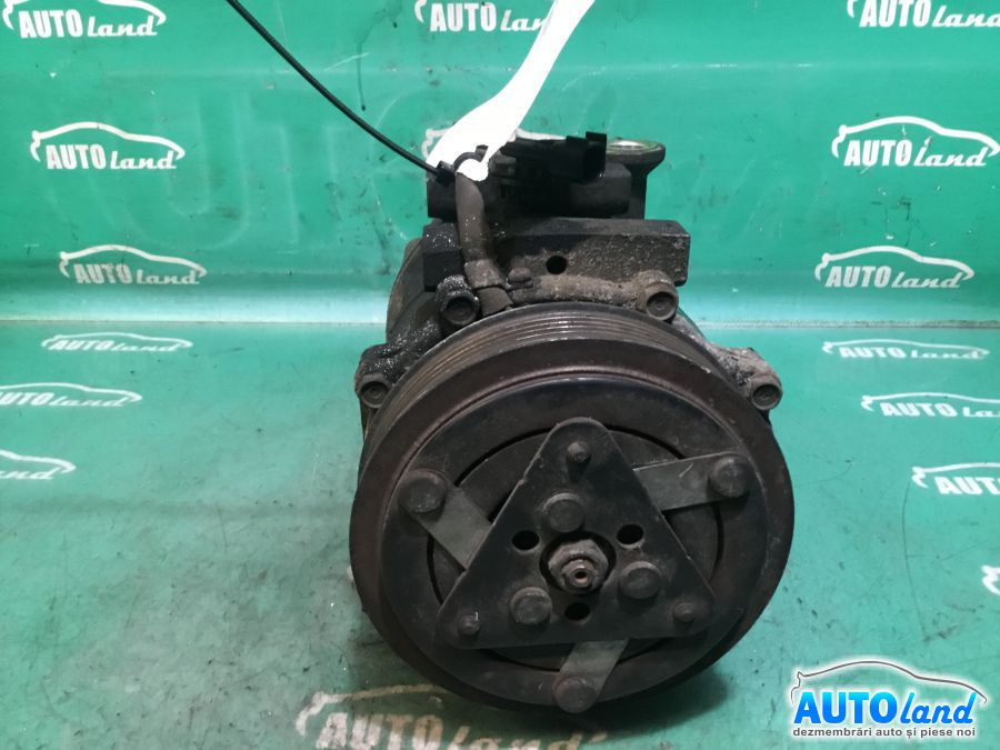 Compresor AC 5s6119d629aa 1.6 Diesel Ford FUSION JU 2002