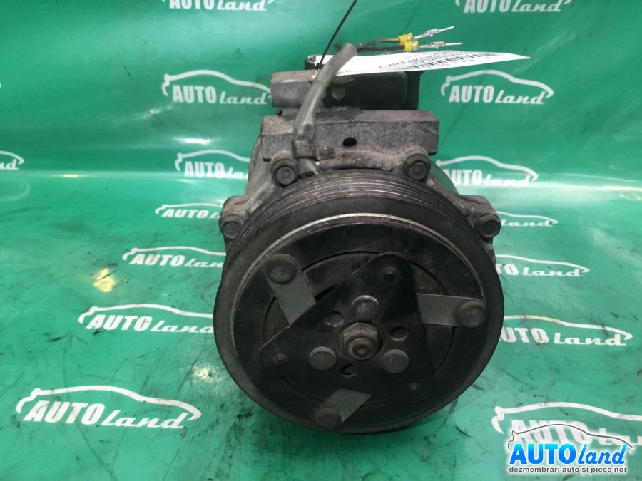 Compresor AC 5s6119d629aa 1.6 TDCI Ford FUSION JU 2002