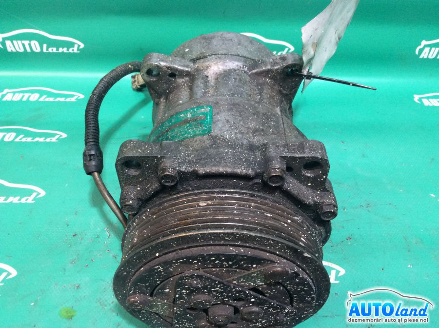Compresor AC 6018206160 2.2 HDI Peugeot 807 E 2002