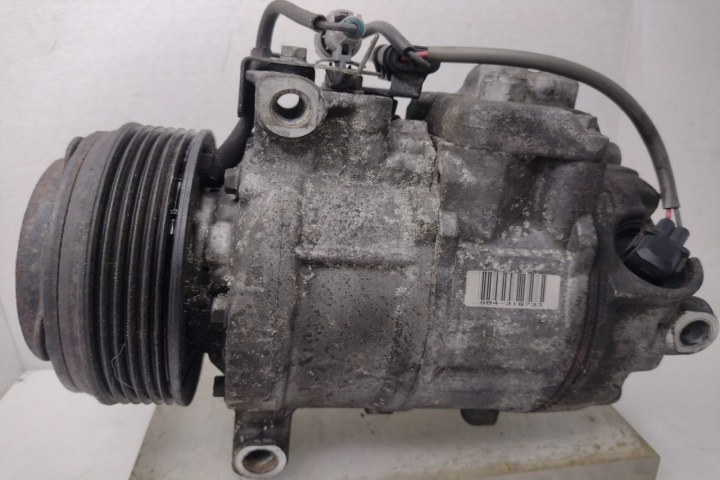 Compresor AC 6452-6987862-03 / 447260-1852 BMW X1 E84 [2009 - 2012]