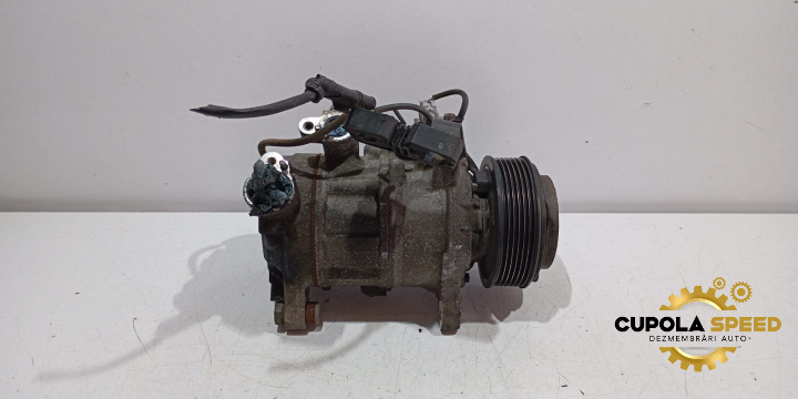 Compresor AC 6452-9223694-02 2.0 d N47 184cp BMW Seria 4 F32/F33/F36 [2013 - 2017]