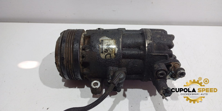 Compresor AC 64526905643 2.0 d !50cp BMW Seria 3 E46 [facelift] [2001 - 2006]