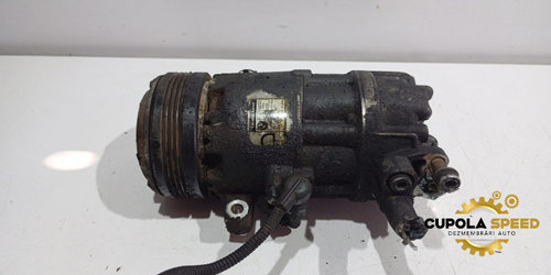 Compresor AC 64526905643 2.0 d !50cp BMW Seria 3 E46 [facelift] [2001 - 2006]