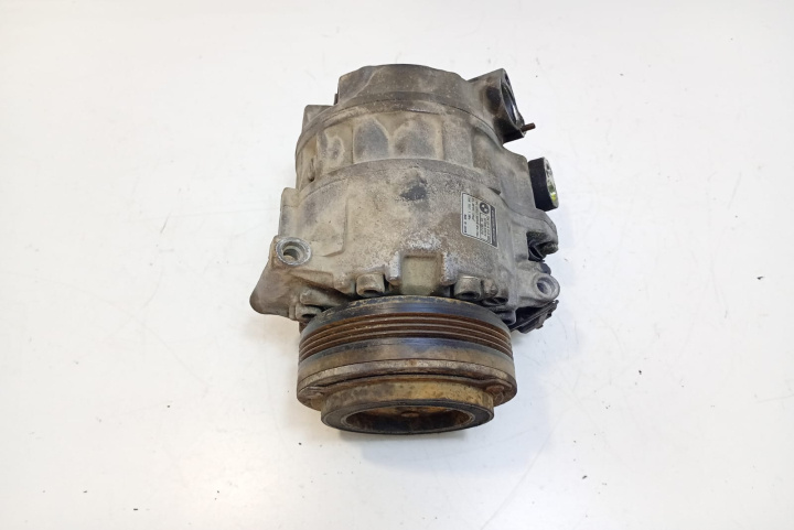 Compresor AC 64526918000 / 5C90045010 BMW X5 E53 [facelift] [2003 - 2006]