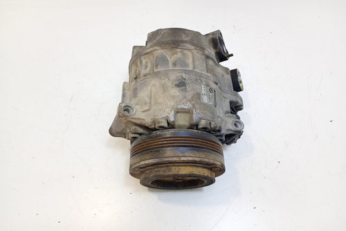 Compresor AC 64526918000 / 5C90045010 BMW X5 E53 [1999 - 2003]