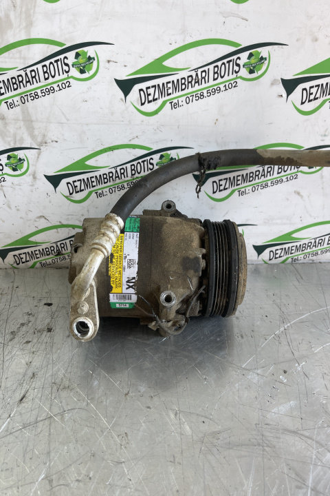 Compresor AC 6561047 Opel Astra H [2004 - 2007] Hatchback 1.7 CDTI MT (101 hp)