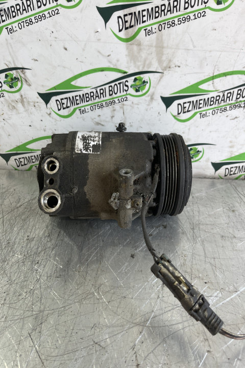Compresor AC 6561047 Opel Astra H [2004 - 2007] Hatchback 1.7 ECO TEC
