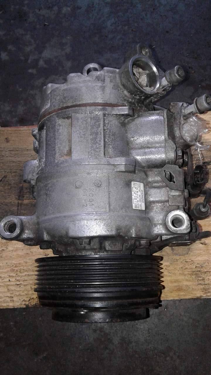 compresor ac 65bu14c447260-1851 bmw motor n47d2.0