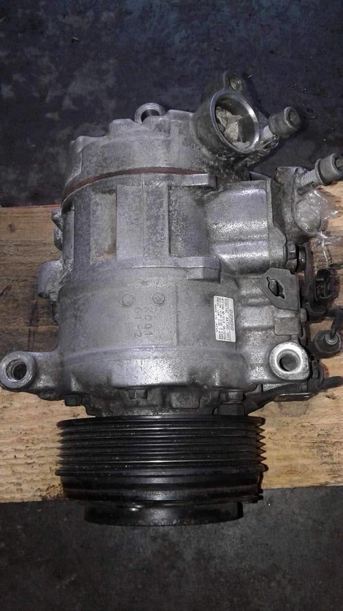 Compresor ac 65bu14c447260-1851 bmw motor n47d2.0