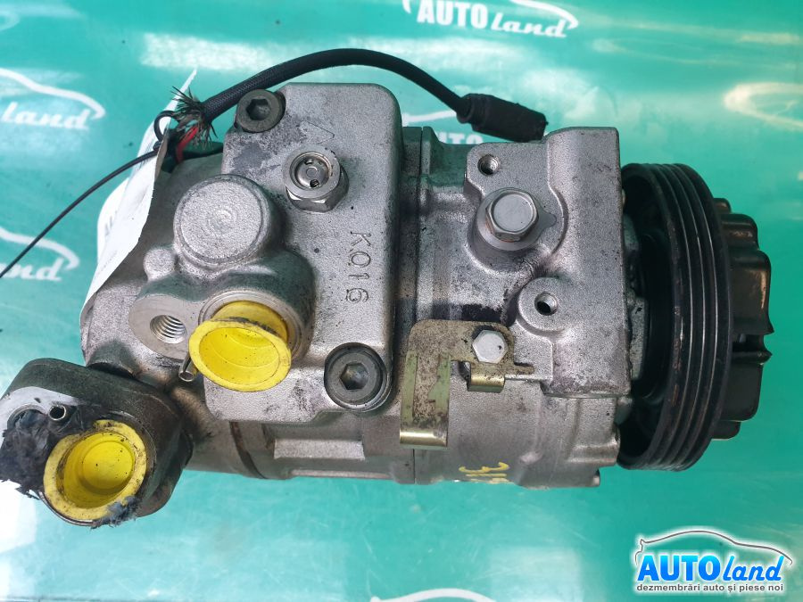 Compresor AC 6901781 3.5 B BMW 7 E65,E66 2001