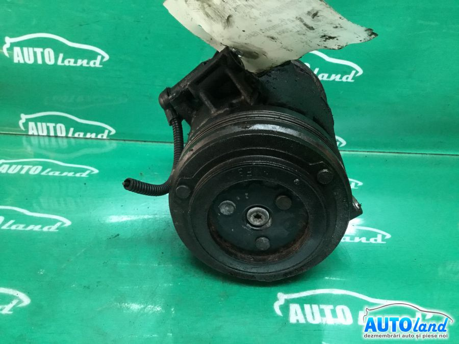 Compresor AC 6905643 2.0 d BMW 3 Compact E46 2001-2005