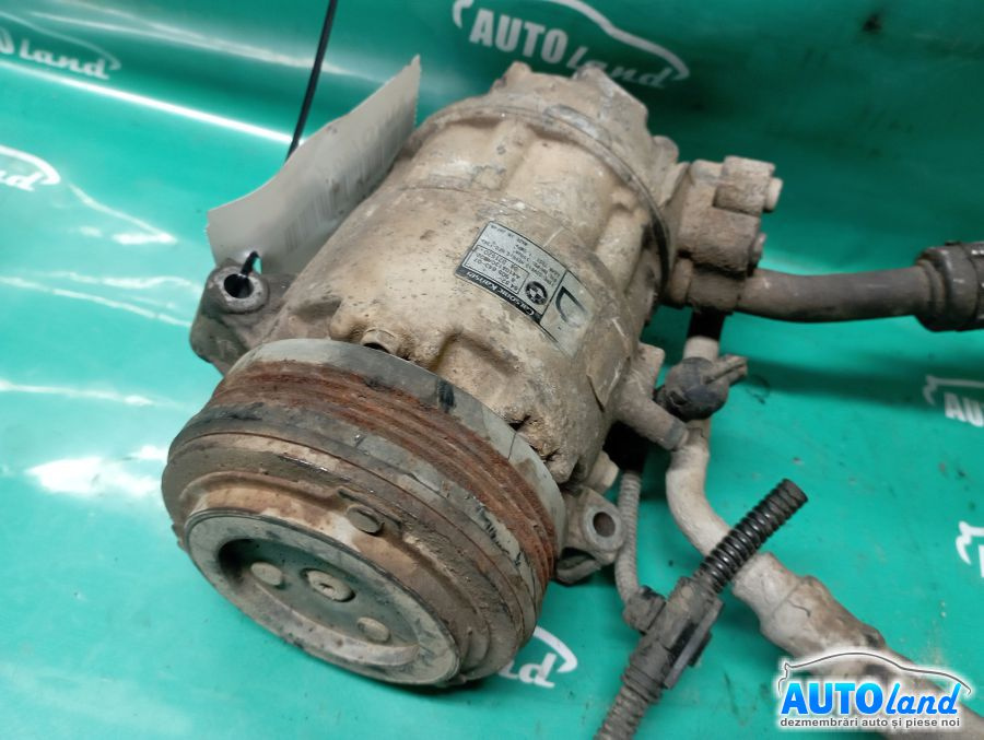 Compresor AC 6905643 2.0 Diesel BMW 3 E46 1998-2005