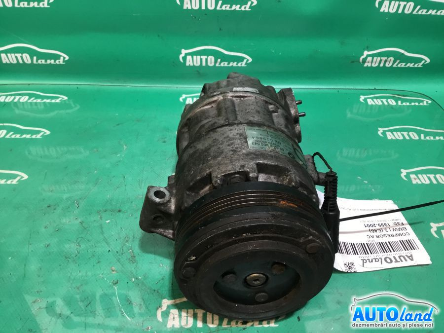 Compresor AC 6905643 BMW 3 E46 1999-2001