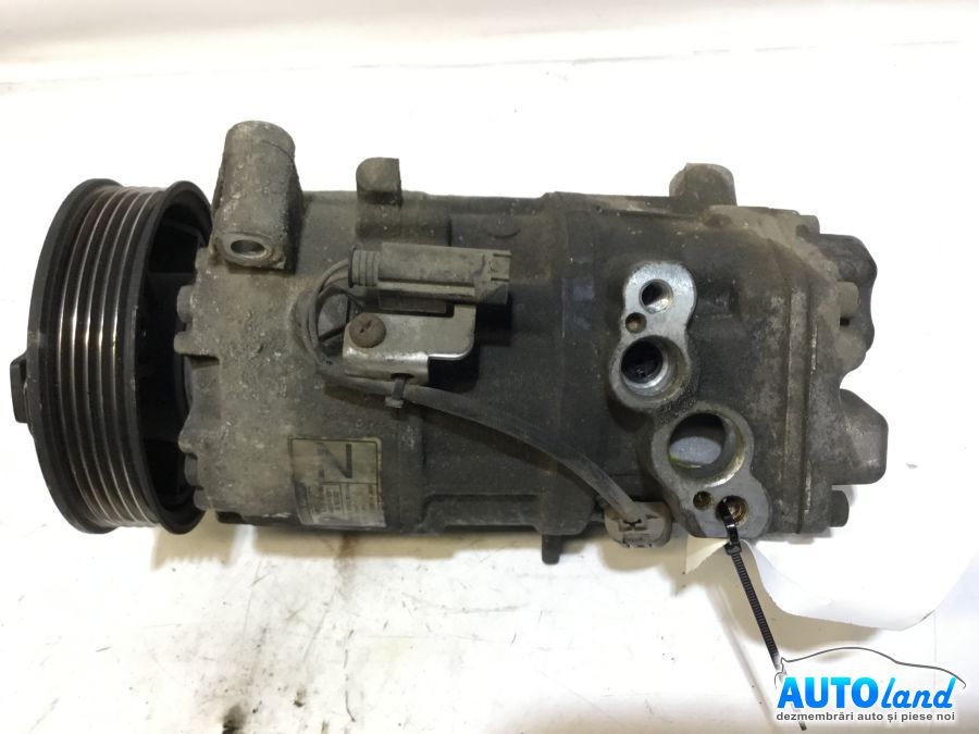 Compresor AC 6915380 Benzina BMW 1 E81,E87 2004