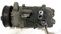 Compresor AC 6915380 Benzina BMW 1 E81,E87 2004