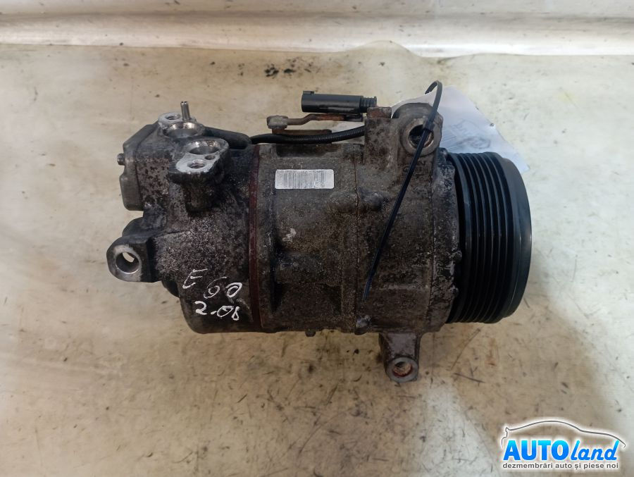 Compresor AC 6935613 2.0 Diesel BMW 5 E60 2003
