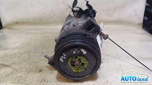 Compresor AC 6987766 2.0 Diesel BMW 3 E90 2005