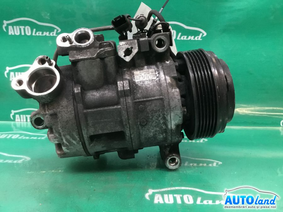 Compresor AC 6987862 4472601851 BMW 5 E60 2003