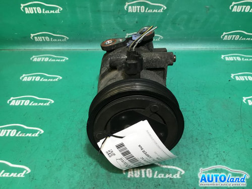 Compresor AC 6c1119d629ad 2.2 HDI Citroen JUMPER bus 2006