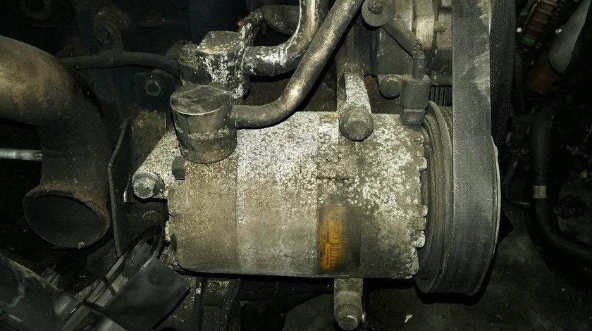 Compresor ac 6c1119d629ad citroen jumper fiat ducato ford transit peugeot boxer 2.2 hdi