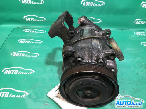 Compresor AC 6ca17a 2.0 16V, Turbo, Benzina, 5 Can, 151 KW Lancia KAPPA 838A 1994-2001