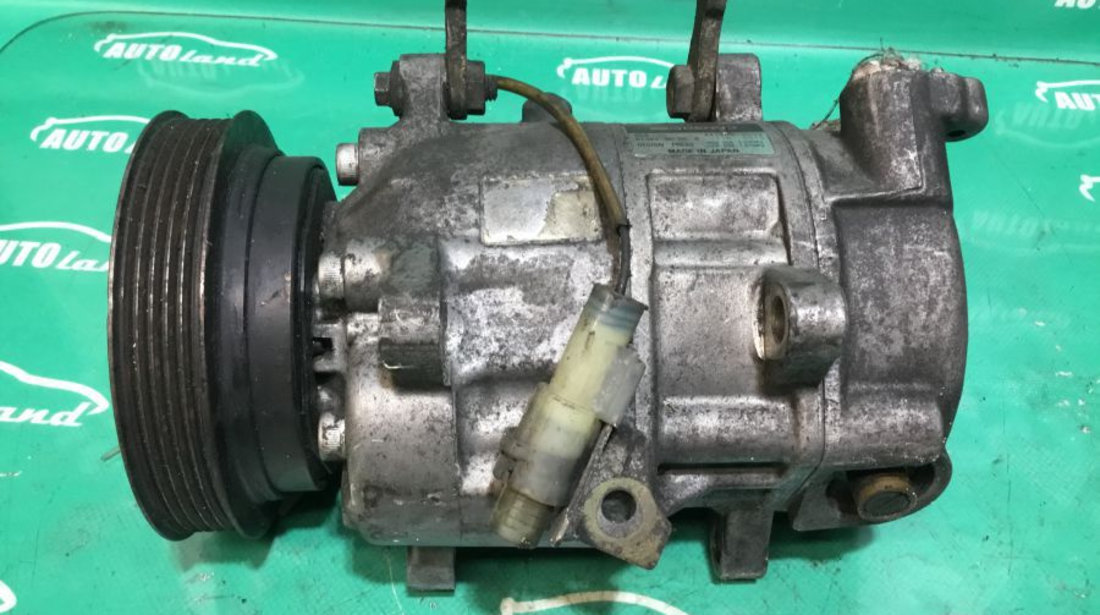 Compresor AC 6ca17a 2.0 16V, Turbo, Benzina, 5 Can, 151 KW Lancia KAPPA 838A 1994-2001