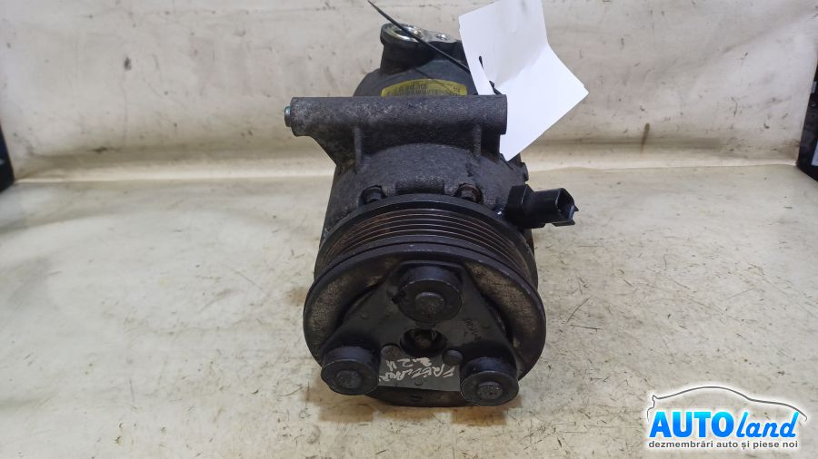 Compresor AC 6g9119d629fe 2.2 Diesel Land Rover FREELANDER 2 FA 2006