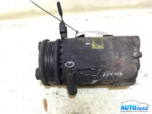 Compresor AC 6g9119d629ka 1.8 TDCI Ford GALAXY WGR 2006