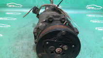 Compresor AC 6n0820803b Volkswagen POLO 6N2 1999-2...