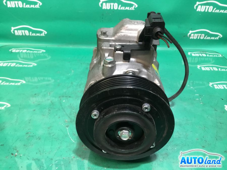 Compresor AC 6q0820744bc 1.2b, Facelift Volkswagen POLO 9N 2001