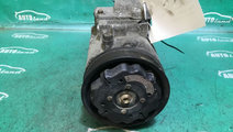 Compresor AC 6q0820803d Volkswagen POLO 9N 2001