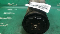 Compresor AC 6q0820803d Volkswagen POLO 9N 2001