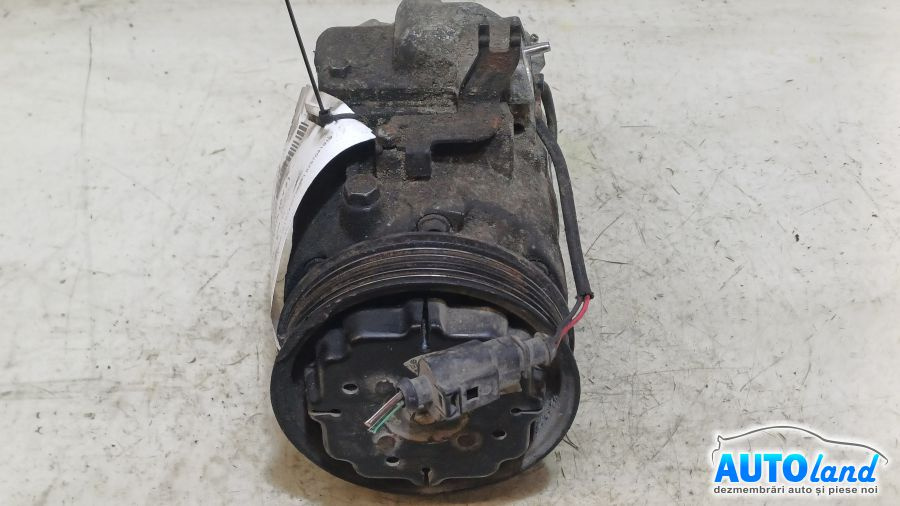 Compresor AC 6q0820803g Skoda FABIA 6Y2 1999