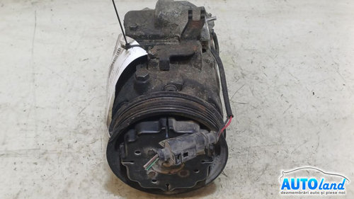 Compresor AC 6q0820803g Skoda FABIA 6Y2 1999