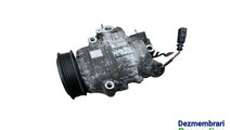 Compresor AC 6Q0820803J Volkswagen VW Polo 4 9N [f...