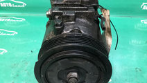 Compresor AC 6q0820803k Fulie Ciobita Volkswagen P...