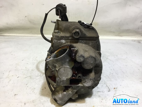 Compresor AC 6q0820803k Skoda FABIA 6Y2 1999