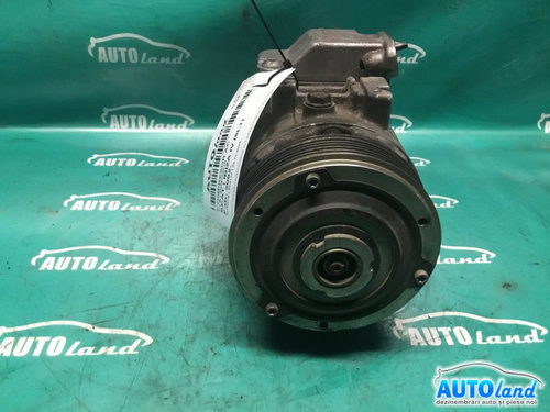 Compresor AC 6q0820803r 1.4 B Seat IBIZA IV 6J5,6P1 2008-2017