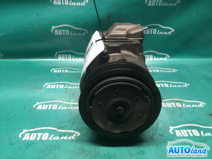 Compresor AC 6q0820808b 1.4 B Seat IBIZA IV 6J5,6P1 2008-2017