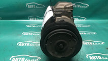 Compresor AC 6q0820808b 1.4 B Seat IBIZA IV 6L1 20...