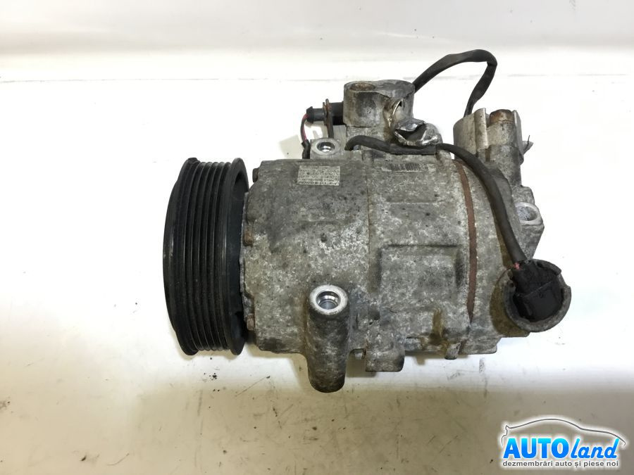 Compresor AC 6q0820808g Skoda FABIA 2006