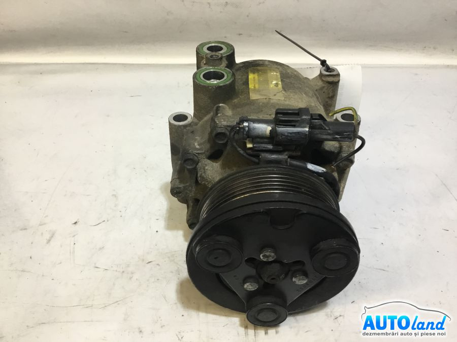Compresor AC 6s6h19d629ab Ford FIESTA V JH ,JD 2001