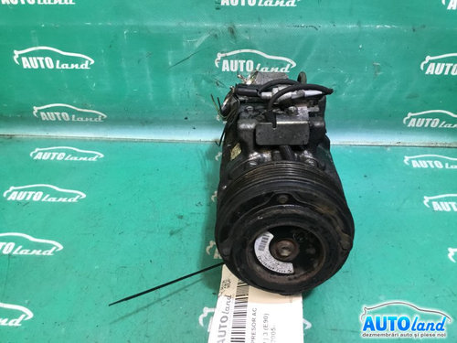 Compresor AC 6sbu14c 2.0 D BMW 3 E90 2005