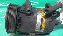 Compresor AC 7 Can 1.9 DCI Renault MEGANE II BM0/1...