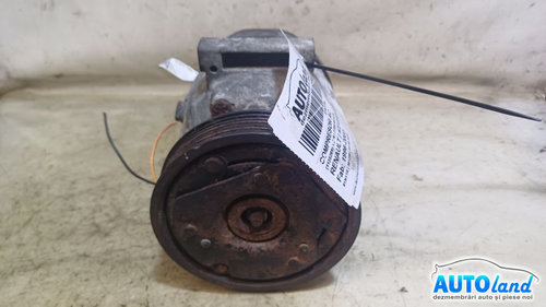 Compresor AC 7700103536 1135289 1.6 B Renault MEGANE I BA0/1 1996-2003