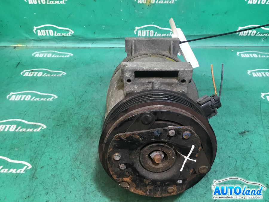 Compresor AC 7700105765 1.9 DCI Renault SCENIC I JA0/1 1999-2003