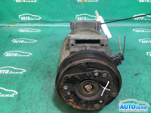 Compresor AC 7700105765 1.9 DCI Renault SCENIC I JA0/1 1999-2003