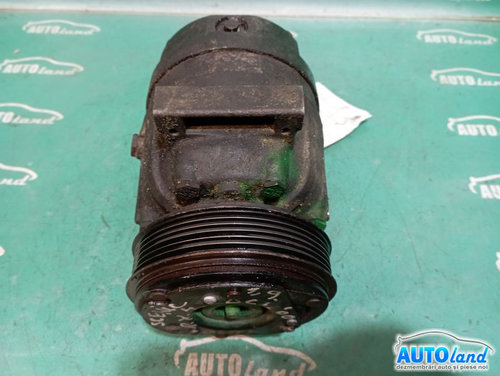 Compresor AC 7700105765 1.9 DCI, Rx4, 6 Can Renault SCENIC I JA0/1 1999-2003