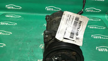 Compresor AC 7700272987 1.6 16V, Benzina, 4 Can, 6...